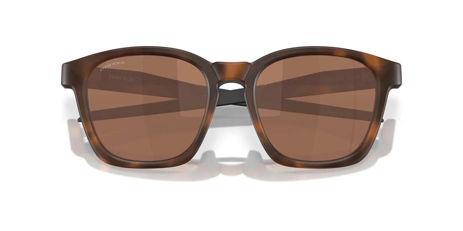 Oakley Shackle 9507D Sunglasses - view 15